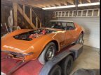 Thumbnail Photo 4 for 1972 Chevrolet Corvette