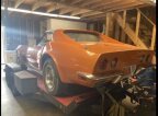 Thumbnail Photo 1 for 1972 Chevrolet Corvette