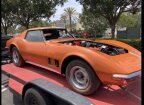 Thumbnail Photo 5 for 1972 Chevrolet Corvette