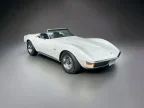 Thumbnail Photo 1 for 1972 Chevrolet Corvette Stingray Convertible
