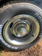 Thumbnail Photo 6 for 1972 Chevrolet Corvette Stingray