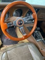 Thumbnail Photo 1 for 1972 Chevrolet Corvette Stingray