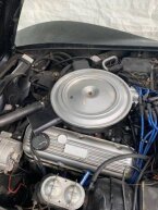 Thumbnail Photo 2 for 1972 Chevrolet Corvette Stingray