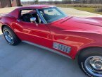 Thumbnail Photo 6 for 1972 Chevrolet Corvette