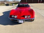 Thumbnail Photo 4 for 1972 Chevrolet Corvette
