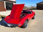 Thumbnail Photo 2 for 1972 Chevrolet Corvette
