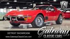 Thumbnail Photo 2 for 1972 Chevrolet Corvette