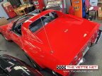 Thumbnail Photo 6 for 1972 Chevrolet Corvette Coupe