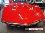 Thumbnail Photo 2 for 1972 Chevrolet Corvette Coupe