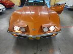 Thumbnail Photo 2 for 1972 Chevrolet Corvette