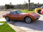 Thumbnail Photo 1 for 1972 Chevrolet Corvette Convertible for Sale by Owner