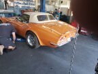 Thumbnail Photo 3 for 1972 Chevrolet Corvette Convertible for Sale by Owner