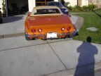 Thumbnail Photo 2 for 1972 Chevrolet Corvette Convertible for Sale by Owner