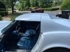 Thumbnail Photo 6 for 1972 Chevrolet Corvette Coupe for Sale by Owner