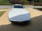 Thumbnail Photo 5 for 1972 Chevrolet Corvette Coupe for Sale by Owner