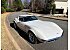 1972 Chevrolet Corvette Coupe