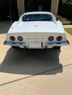 Thumbnail Photo 4 for 1972 Chevrolet Corvette Coupe for Sale by Owner