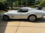 Thumbnail Photo 2 for 1972 Chevrolet Corvette Coupe for Sale by Owner