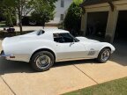 Thumbnail Photo 3 for 1972 Chevrolet Corvette Coupe for Sale by Owner
