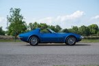 Thumbnail Photo 6 for 1972 Chevrolet Corvette