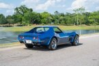 Thumbnail Photo 5 for 1972 Chevrolet Corvette
