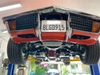 Thumbnail Photo 3 for 1972 Chevrolet Corvette