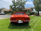 Thumbnail Photo 1 for 1972 Chevrolet Corvette