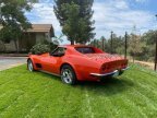 Thumbnail Photo 2 for 1972 Chevrolet Corvette