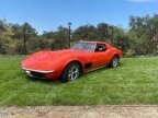 Thumbnail Photo 5 for 1972 Chevrolet Corvette