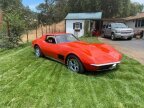Thumbnail Photo 4 for 1972 Chevrolet Corvette