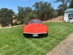 Thumbnail Photo 6 for 1972 Chevrolet Corvette
