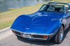 Thumbnail Photo 3 for 1972 Chevrolet Corvette