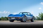 Thumbnail Photo 1 for 1972 Chevrolet Corvette