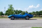 Thumbnail Photo 4 for 1972 Chevrolet Corvette