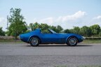 Thumbnail Photo 2 for 1972 Chevrolet Corvette
