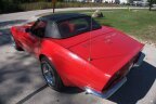 Thumbnail Photo 2 for 1972 Chevrolet Corvette