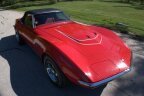 Thumbnail Photo 6 for 1972 Chevrolet Corvette