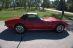 Thumbnail Photo 5 for 1972 Chevrolet Corvette