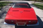 Thumbnail Photo 3 for 1972 Chevrolet Corvette