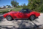 Thumbnail Photo 1 for 1972 Chevrolet Corvette