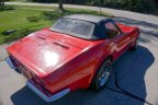 Thumbnail Photo 4 for 1972 Chevrolet Corvette