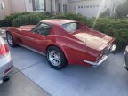 Thumbnail Photo 1 for 1972 Chevrolet Corvette Stingray Coupe w/ 1LT for Sale by Owner