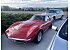 1972 Chevrolet Corvette Stingray Coupe w/ 1LT