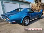 Thumbnail Photo 6 for 1972 Chevrolet Corvette Coupe