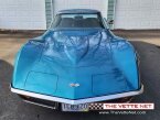 Thumbnail Photo 2 for 1972 Chevrolet Corvette Coupe