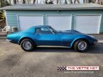 Thumbnail Photo 5 for 1972 Chevrolet Corvette Coupe