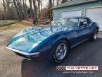 Thumbnail Photo 4 for 1972 Chevrolet Corvette Coupe