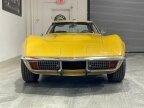 Thumbnail Photo 3 for 1972 Chevrolet Corvette