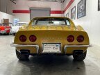 Thumbnail Photo 4 for 1972 Chevrolet Corvette