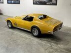 Thumbnail Photo 2 for 1972 Chevrolet Corvette